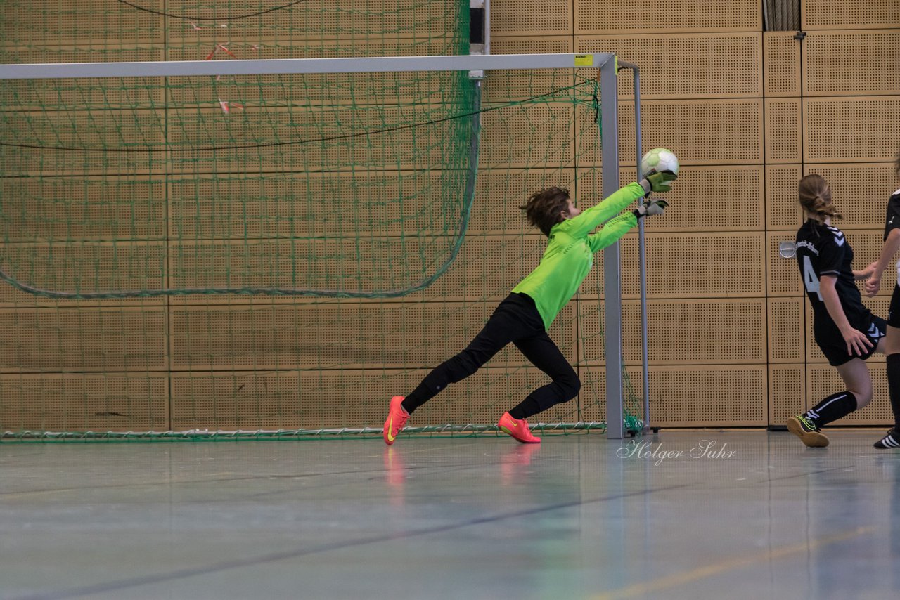 Bild 413 - Girls Cup